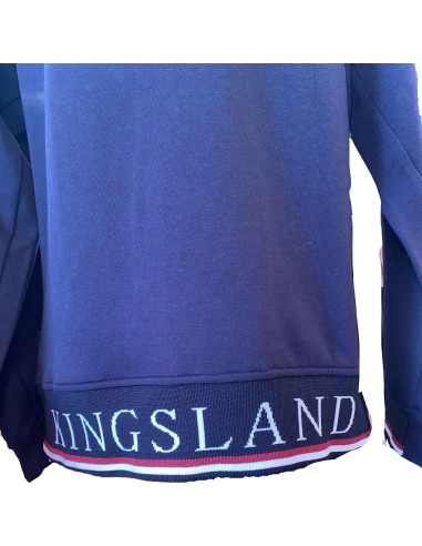 Sweat Dame STRAI Kingsland | Sellerie Sylvie Equitation