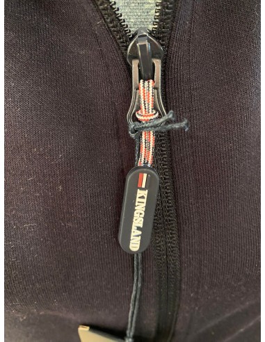 Sweat Dame STRAI Kingsland | Sellerie Sylvie Equitation