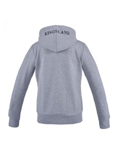 Sweat Unisex à capuche CLASSIC Kingsland 2