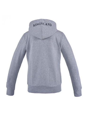 Sweat Unisex à capuche CLASSIC Kingsland