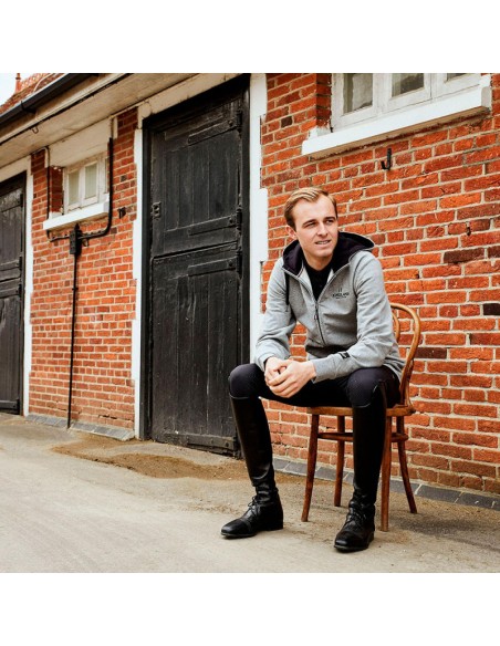 Sweat Unisex à capuche CLASSIC Kingsland