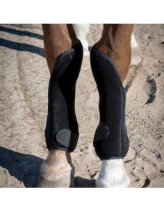 Guêtres Ultimate V22 avec protection du genou Lami-Cell