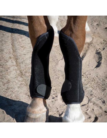 Guêtres Ultimate V22 avec protection du genou Lami-Cell