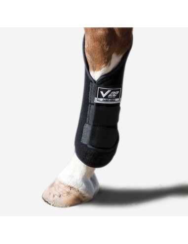 Guêtres Ultimate V22 avec protection du genou Lami-Cell