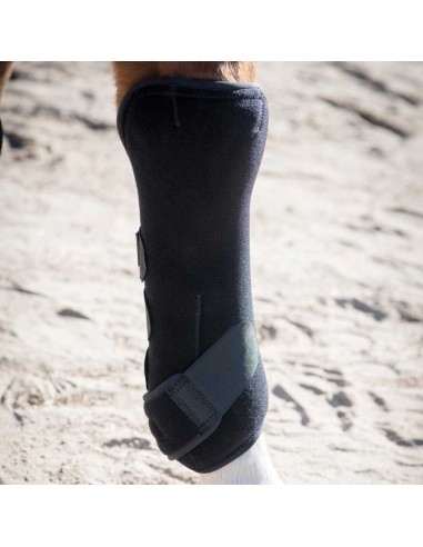 Guêtres Ultimate V22 avec protection du genou Lami-Cell