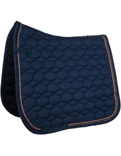 Tapis de selle GLAMOUR HKM