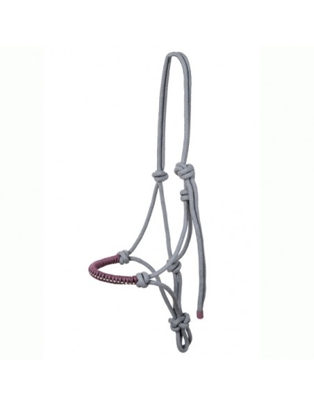 Licol éthologique USG | Sellerie Sylvie Equitation