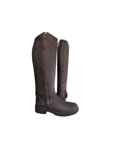 Bottes PASSEO Flags & Cup