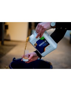 Sirop BRONCHIX Liquide Cavalor