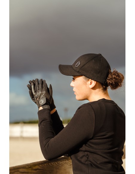 Casquette SADIE SS23 Samshield