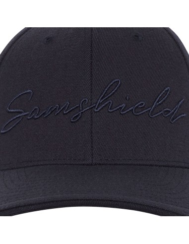 Casquette SUNNY SS23 Samshield - marine
