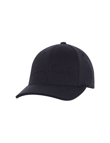 Casquette SUNNY SS23 Samshield - marine