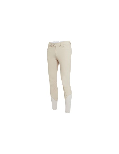 Pantalon Homme MARCEAU Samshield - beige