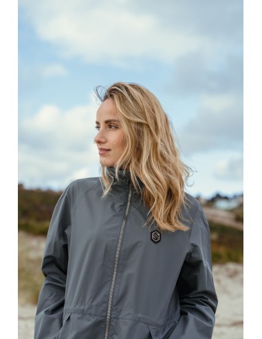 Imperméable doublé Dame LIV Samshield