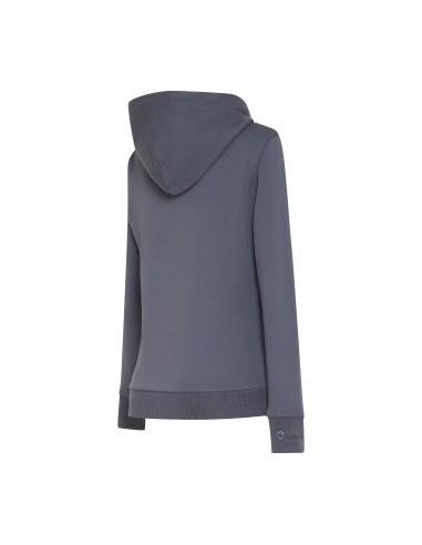 Sweat Dame BONNIE SS23 Samshield - steel grey