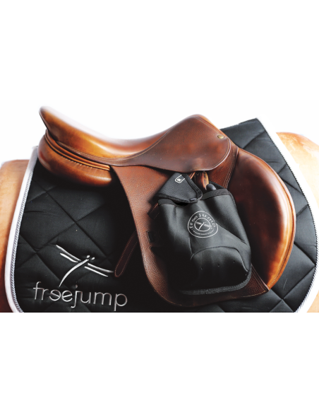 Housse étriers - Freejump | Stirrup Pocket