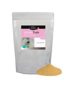 SERENITUDE - Stress & bien être HORSE MASTER