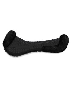 Amortisseur à cales en mouton véritable MATTES 2