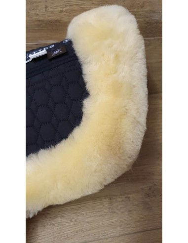 Amortisseur en Mouton Naturel MATTES