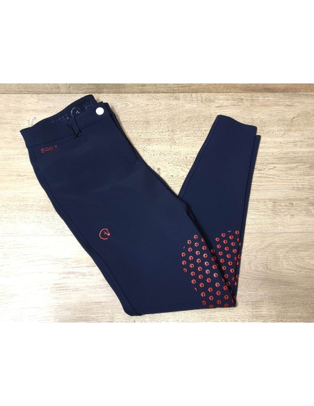 Pantalon Dame JUMPING Ego7