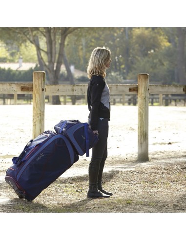 Sac de compétition ELITE Hexa