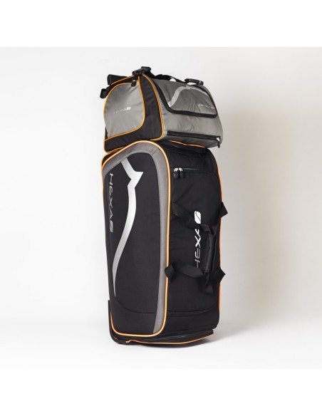 Sac de compétition DELUXE Hexa