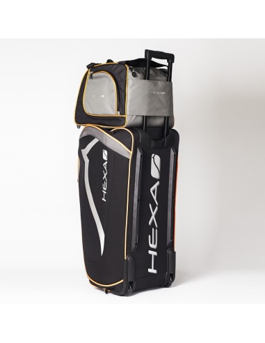 Sac de compétition DELUXE Hexa