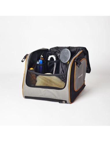 Sac de pansage Vanity Case DELUXE Hexa