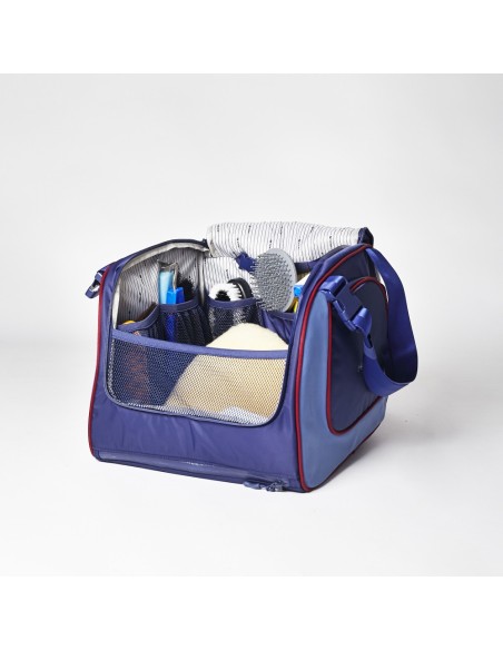 Sac de pansage Vanity Case ELITE Hexa