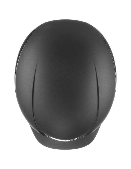 Bombe ELEXXION PRO Uvex noir