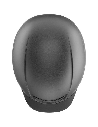 Casque ELEXXION PLUS Uvex noir anthracite