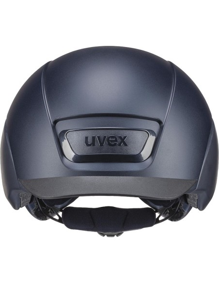 Casque ELEXXION PLUS Uvex marine