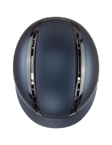 Casque SUXXEED ACTIVE Uvex marine-mat