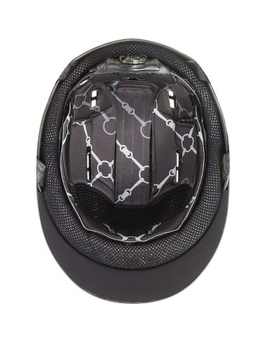 Casque SUXXEED ACTIVE Uvex marine-mat
