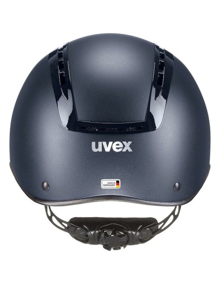 Casque SUXXEED ACTIVE Uvex marine-mat