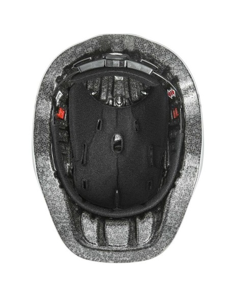 Casque d'équitation Enfant ONYXX DEKOR Uvex