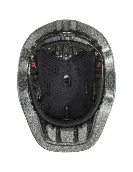 Casque d'équitation Enfant ONYXX DEKOR Uvex