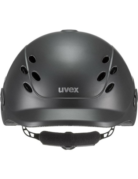 Casque d'équitation Enfant ONYXX DEKOR Uvex