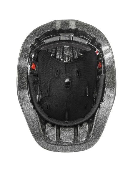 Casque d'équitation Enfant ONYXX DEKOR Uvex