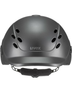 Casque d'équitation Enfant ONYXX DEKOR Uvex 2