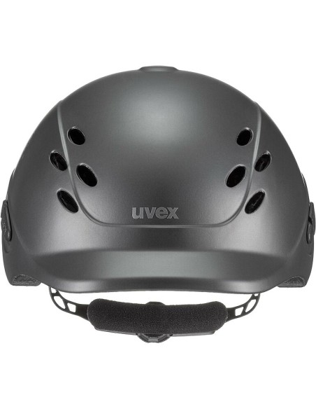 Casque d'équitation Enfant ONYXX DEKOR Uvex