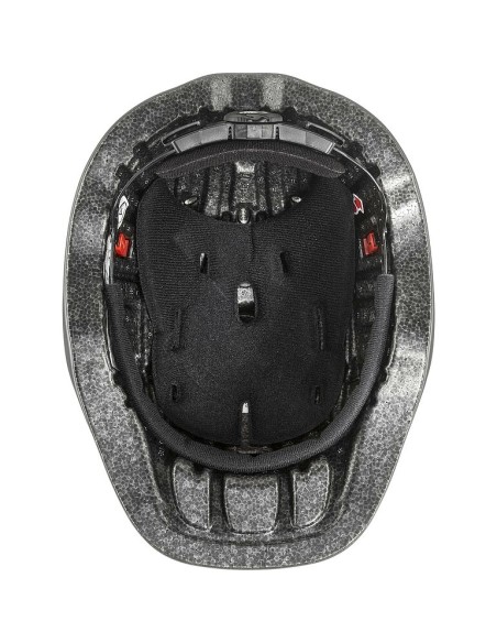 Casque d'équitation Enfant ONYXX DEKOR Uvex