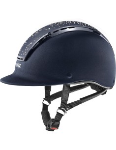 Casque SUXXEED DIAMOND Uvex marine