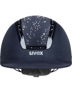 Casque SUXXEED DIAMOND Uvex marine 2