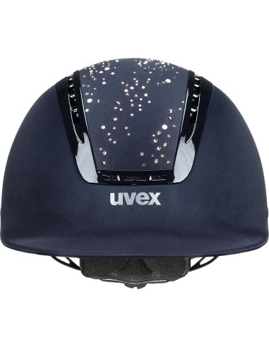 Casque SUXXEED DIAMOND Uvex marine