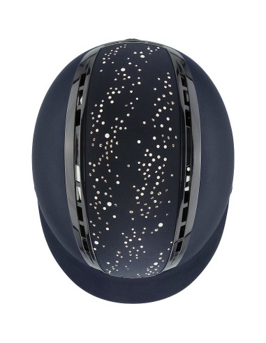 Casque SUXXEED DIAMOND Uvex marine