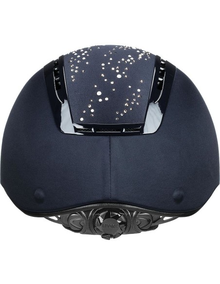 Casque SUXXEED DIAMOND Uvex marine