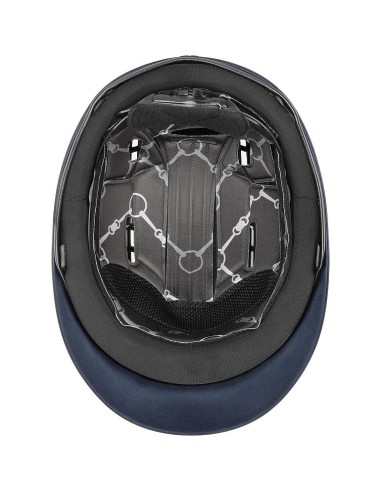 Casque SUXXEED DIAMOND Uvex marine