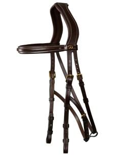 Bridon Hackamore New Collection DY'ON