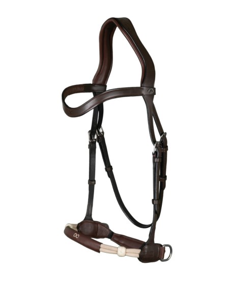 Bridon Sans Mors la Cense DY'ON